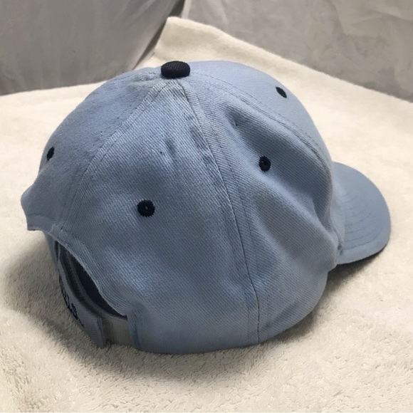 Signatures University of North Carolina Tar Heels Ball Cap - Picture 11 of 15